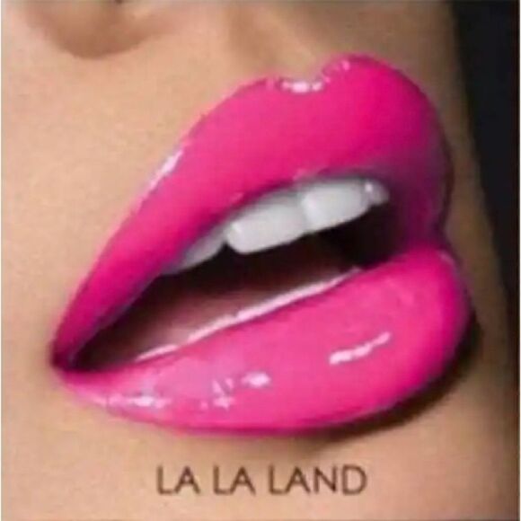 NIB Ciate London Patent Pout Lip Lacquer in La La Land - Picture 3 of 10